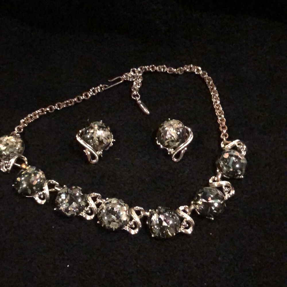 Costume jewelry